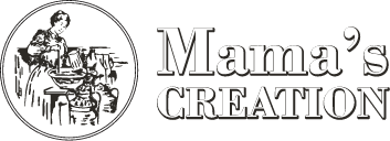 Mama’s Creation